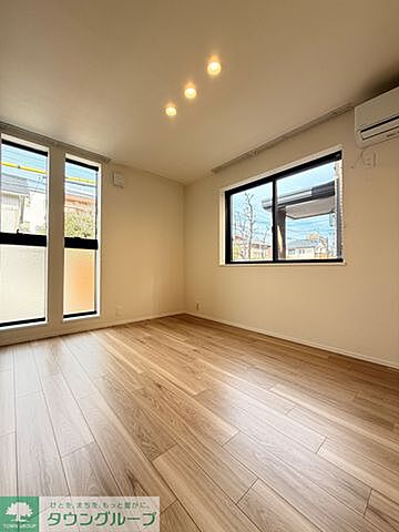 子供部屋
