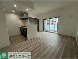 名古屋市営桜通線 吹上駅 徒歩2分の賃貸マンション 7階1SLDKのリビング/ダイニング