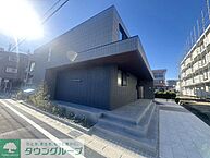 愛知県北名古屋市鹿田坂巻150：物件画像／株式会社タウンハウジング東海　金山店