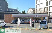 セブンイレブン名古屋新出来2丁目店 徒歩4分。 280m