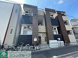 名古屋市営名城線 熱田神宮伝馬町駅 徒歩4分