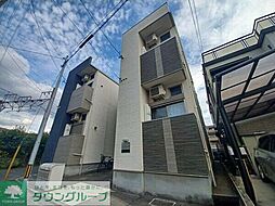 名古屋市営名城線 堀田駅 徒歩9分