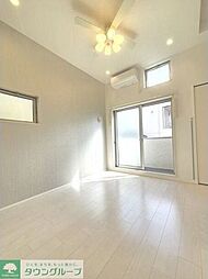 名古屋市営名港線 東海通駅 徒歩3分の賃貸アパート 2階1Kのリビング/ダイニング