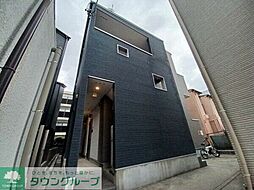 名古屋市営鶴舞線 川名駅 徒歩8分の賃貸アパート