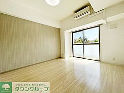 JR東海道本線 尾頭橋駅 徒歩4分の賃貸マンション 3階1Kのリビング/ダイニング