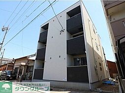 名鉄常滑線 豊田本町駅 徒歩4分