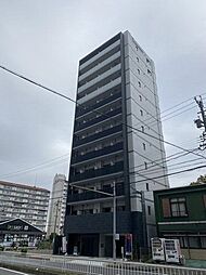 名古屋市営東山線 高畑駅 徒歩3分の賃貸マンション