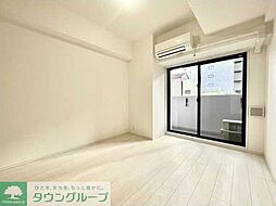 名古屋市営桜通線 丸の内駅 徒歩2分の賃貸マンション 14階1Kのリビング/ダイニング