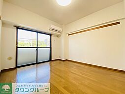 名古屋市営桜通線 桜山駅 徒歩18分の賃貸マンション 2階1Kのリビング/ダイニング