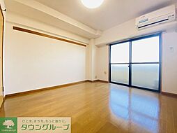 名古屋市営桜通線 桜山駅 徒歩18分の賃貸マンション 6階1Kのリビング/ダイニング