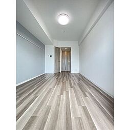 名鉄犬山線 東枇杷島駅 徒歩2分の賃貸マンション 15階1Kのリビング/ダイニング