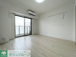 名古屋市営鶴舞線 浅間町駅 徒歩3分の賃貸マンション 10階1Kのリビング/ダイニング