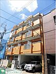 愛知県名古屋市熱田区伝馬2丁目8-14：物件画像／株式会社タウンハウジング東海　金山店
