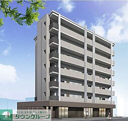 名古屋市営桜通線 桜山駅 徒歩4分の賃貸マンション