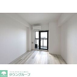 名古屋市営桜通線 太閤通駅 徒歩5分の賃貸マンション 2階1Kのリビング/ダイニング