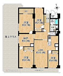 ユニハイム高槻