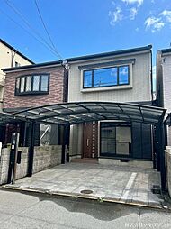 物件画像 吹田市岸部北3丁目　中古戸建