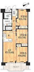 阪急千里線 千里山駅 徒歩7分