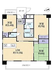 JR東海道・山陽本線 摂津富田駅 バス21分 消防署前(大阪府)下車 徒歩2分