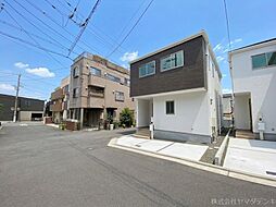 物件画像 摂津市鳥飼下2丁目　新築戸建　1号棟