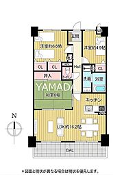 JR東海道・山陽本線 高槻駅 バス11分 別所本町公園北下車 徒歩5分