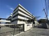 周辺：吹田市立千里丘中学校（1530m）