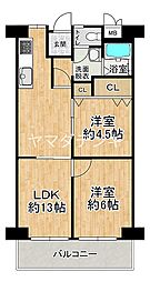 阪急千里線 南千里駅 バス8分 五月が丘(大阪府)下車 徒歩2分