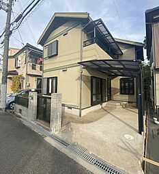 物件画像 高槻市大塚町2丁目　中古戸建