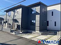 愛知県一宮市木曽川町黒田字北沼：物件画像