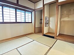 和室の画像