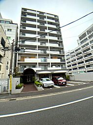 物件画像 グリーンマンション薬院