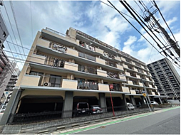 物件画像 南薬院パークマンション （2LDKS（納戸））