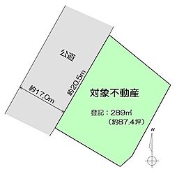 物件画像 朝倉市古賀