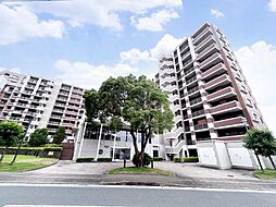 物件画像 パーク・サンリヤン博多の森I・II番館