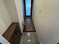 室内の画像
