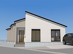 物件画像 志免町桜丘一丁目新築戸建