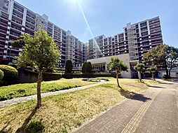 物件画像 パーク・サンリヤン博多の森I・II番館