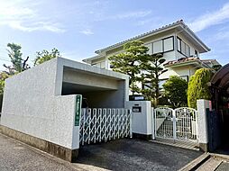 物件画像 福津市光陽台4丁目土地