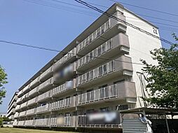 物件画像 室見第一住宅24号棟（3LDK）