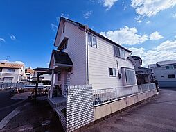 物件画像 城南区樋井川3丁目　土地