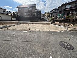 物件画像 西区野方4丁目1号地 土地