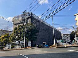 物件画像 笹の台団地8棟