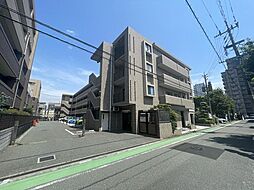 物件画像 ファミール鳥飼（3LDK）