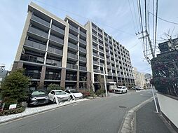 物件画像 グランフォーレ大橋プレミア