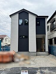 物件画像 福岡市西区生の松原1丁目 新築戸建