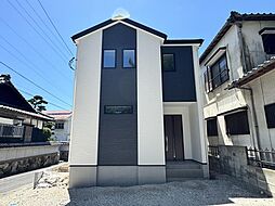 物件画像 福岡市西区生の松原1丁目　新築戸建