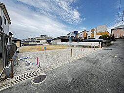 物件画像 中央区笹丘２丁目１号地　土地