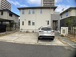 物件画像 四箇田団地