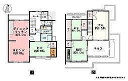 物件画像 西区壱岐団地　戸建