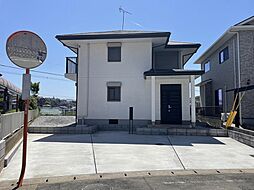 物件画像 糟屋郡志免町石橋台 戸建